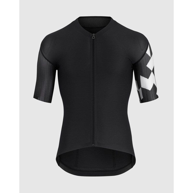 Assos Equipe RS S11 Men’s Cycling Jersey (Black)