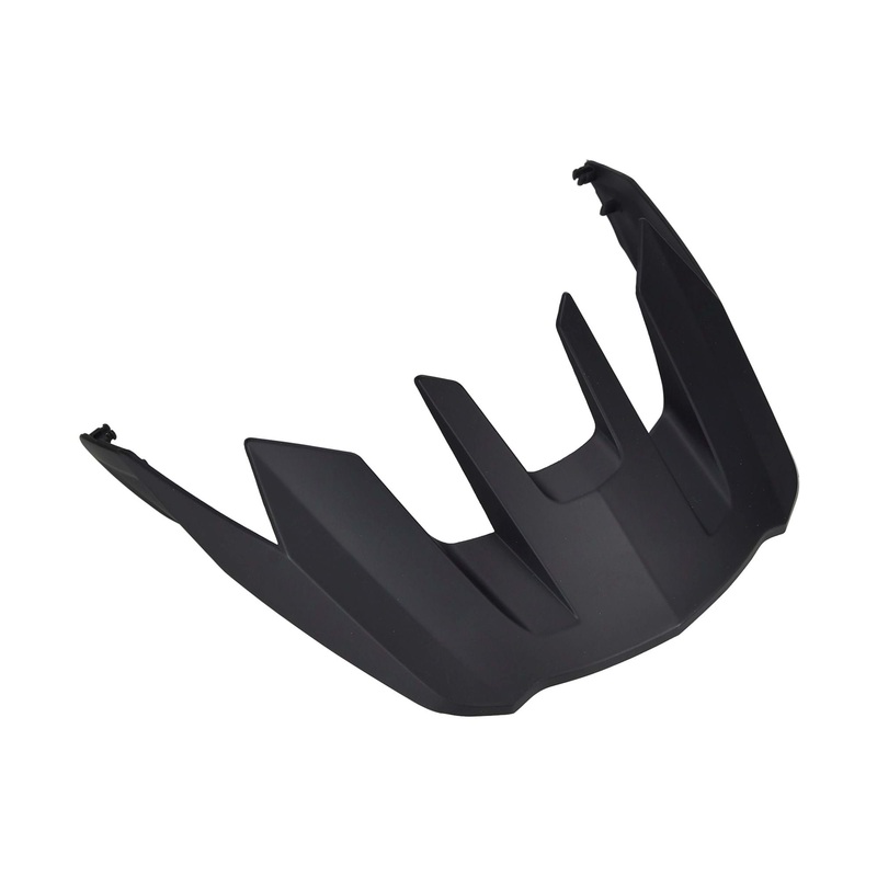 BELL SUPER AIR/R VISOR|Black|L|S