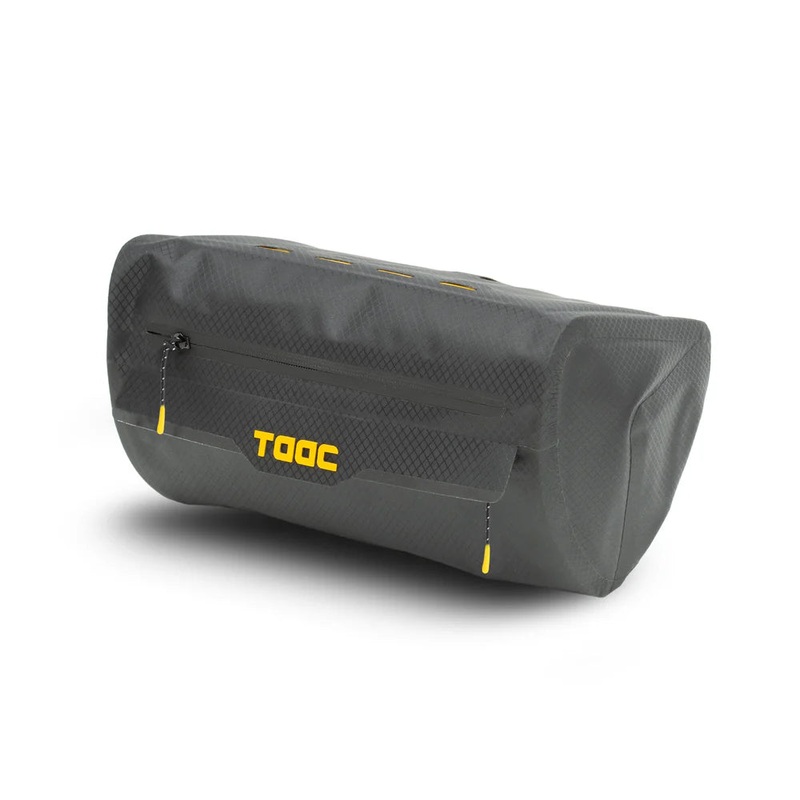 Borsa manubrio TAAC Paac 2,5L – Nero