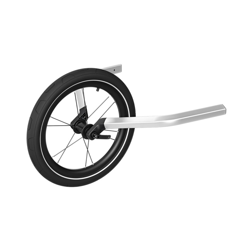 Chariot Jog Kit 2 Double