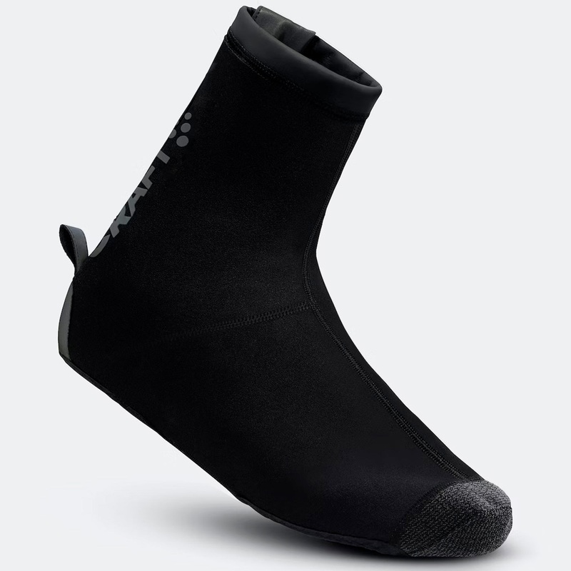 Copriscarpe Craft Adv Subz Bootie – Nero