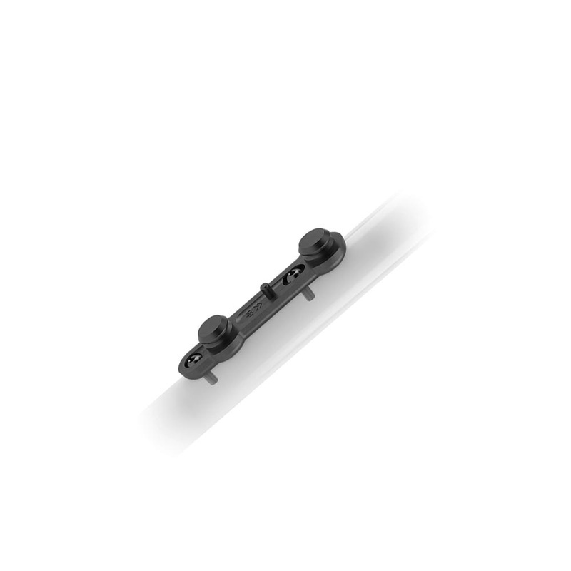 Fidlock Twist Bike Base|Black|Black