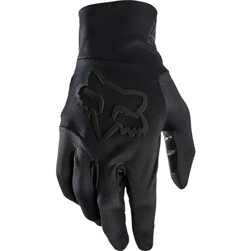 Fox Racing Ranger Water Glove|BLK/BLK|Black|S|XXL|L|M|XL