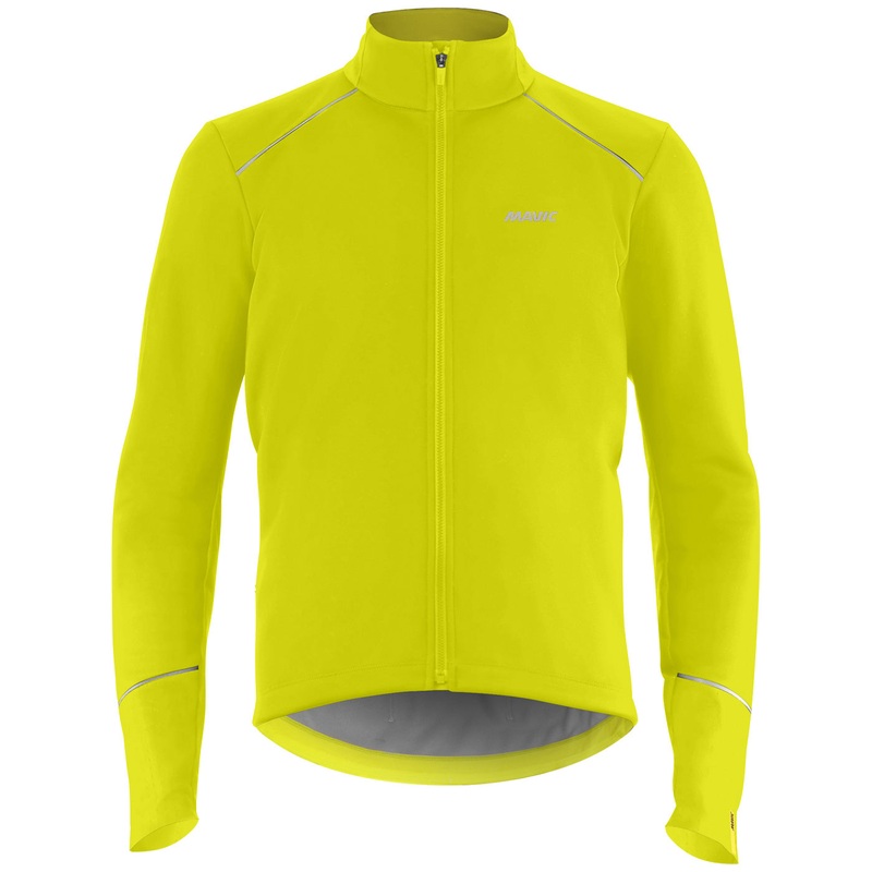 Giacca Mavic Nordet – Giallo|S|M|L|XL|Giallo