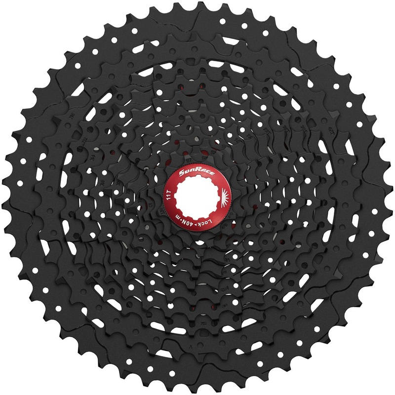 MX80 11 Speed Cassette 11-50