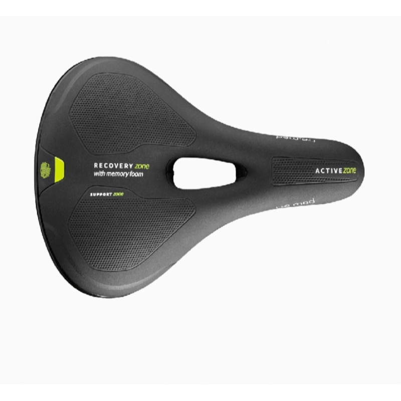 Remed Trekking Saddle|189mm|257mm
