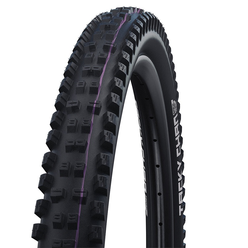 Schwalbe Tacky Chan MTB Tyre|Black|27.5×2.40|29×2.40