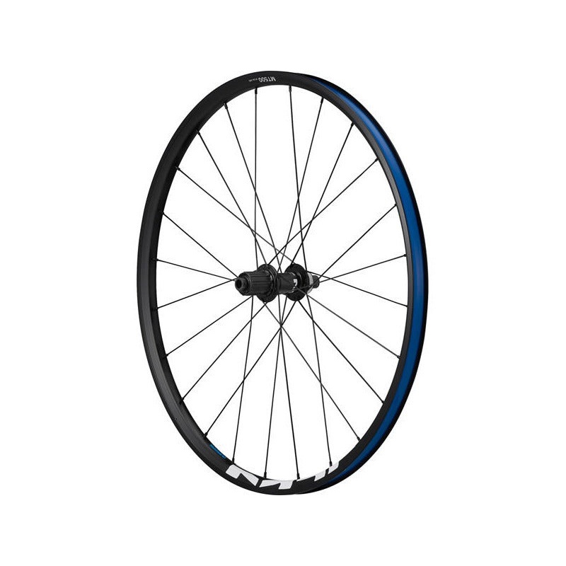Shimano MT500 27.5in Q/R|Black|Front 27.5 100mm QR|Rear 27.5 12x142mm CL Disc|Rear 27.5 12x148mm Boost|Rear 27.5 135mm QR|Front 27.5 15x110mm Boost|Front  27.5 15x100mm