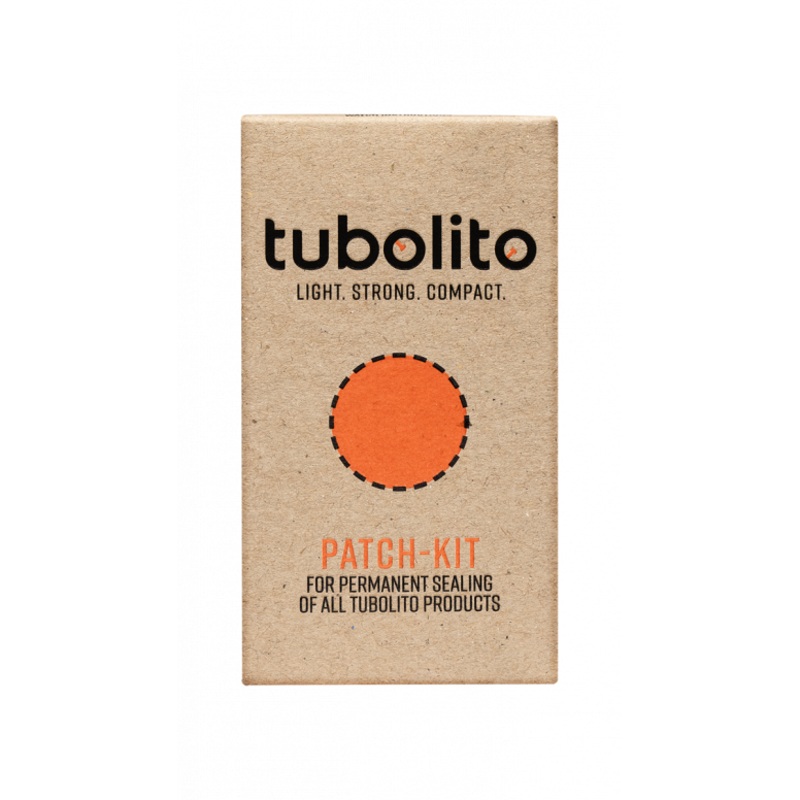 Tubolito Patch-Kit Repair Kit For use with Tubolito Tubes Only