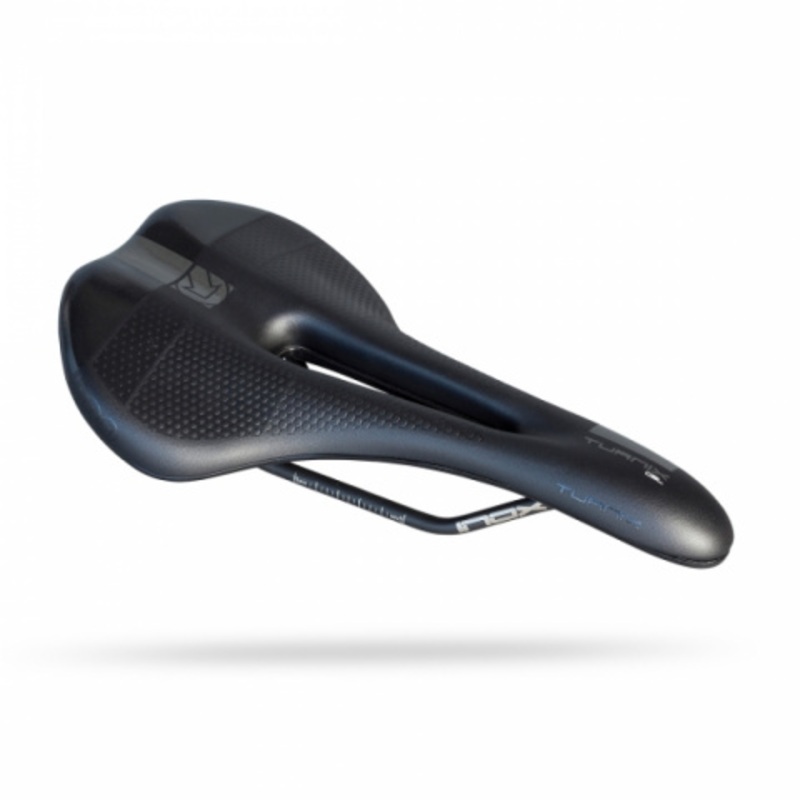 Turnix Gel Saddle|152mm|275mm|152mm|275mm