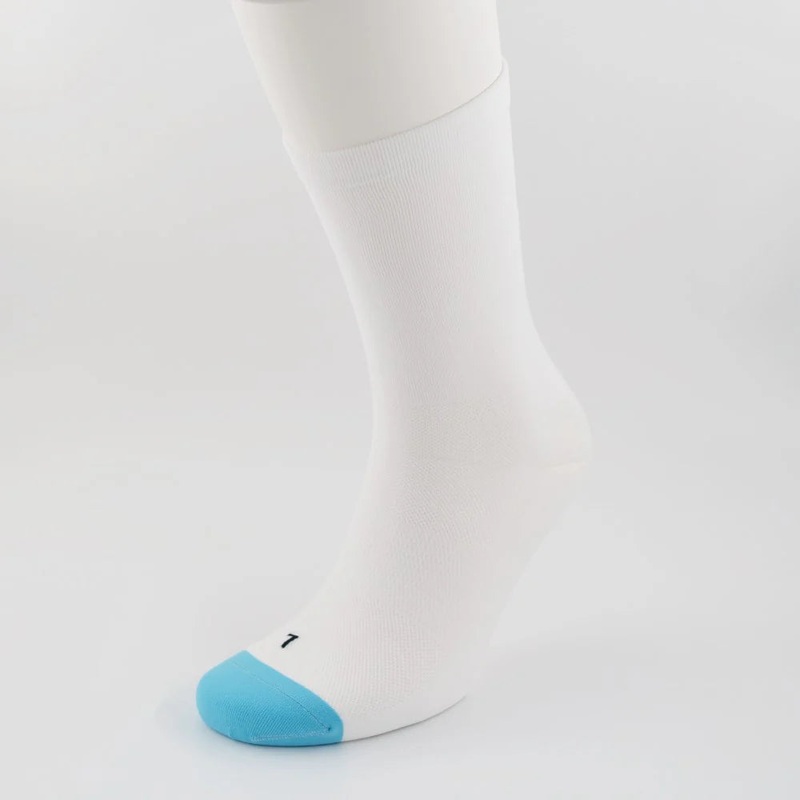 Veto Aero Socks – Ultimate White