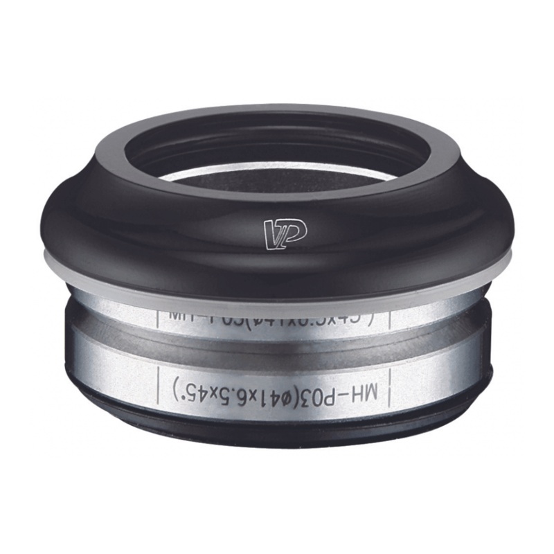 VP Components VP-F101AC Headset (Black)