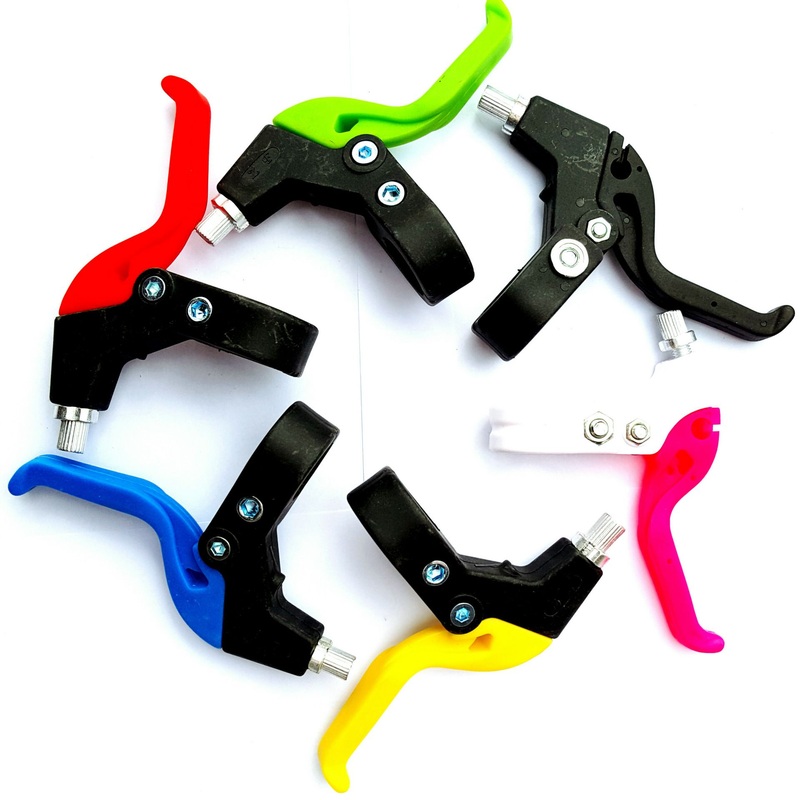 Whole Alloy Brake Lever Bicycle Super Bicycle