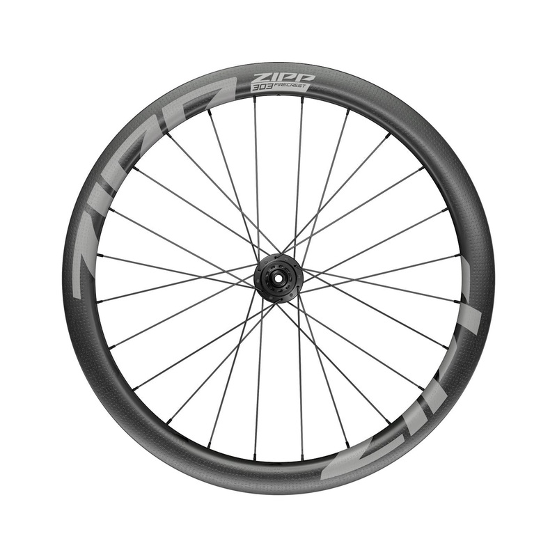 Zipp 303 Firecrest Carbon Tubular Centerlock Rear Wheel A1
