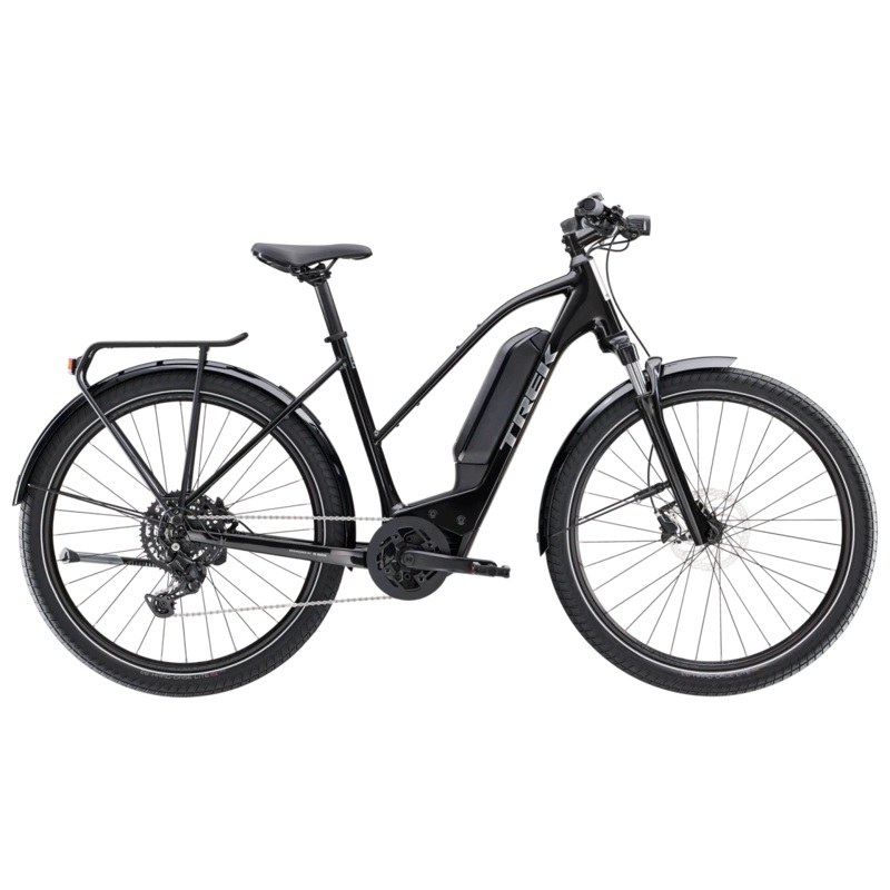 Allant+ 5 Stagger 545Wh|S|60mm|135mm
