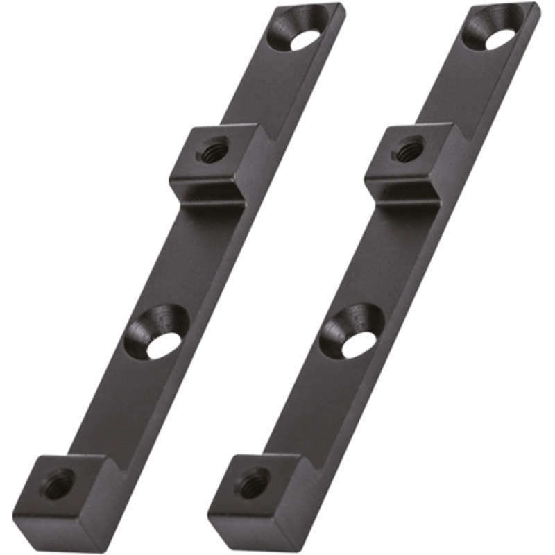 Alt-Position Cage Mounts