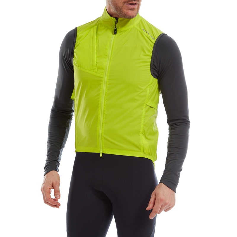 Altura Airstream Men’s Windproof Gilet