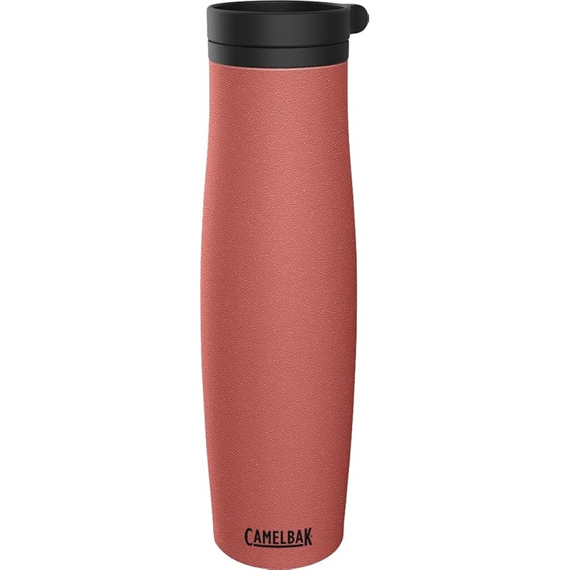 Camelbak Beck Vacuum Stainless Bottle (Terracotta Rose)