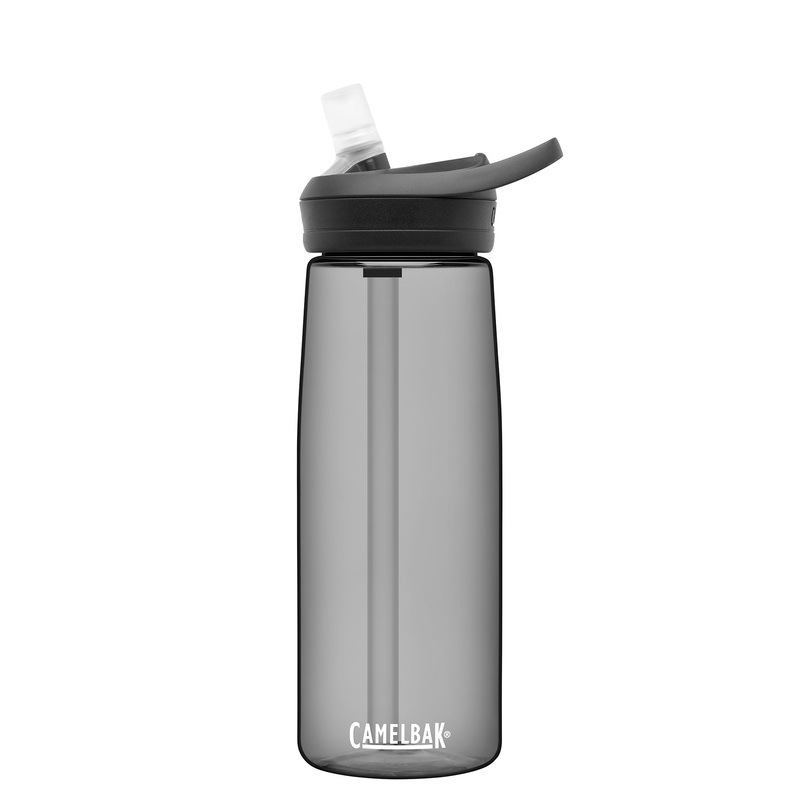 Camelbak Eddy+ 750ml|Charcoal|Olive|Oxford|750ml