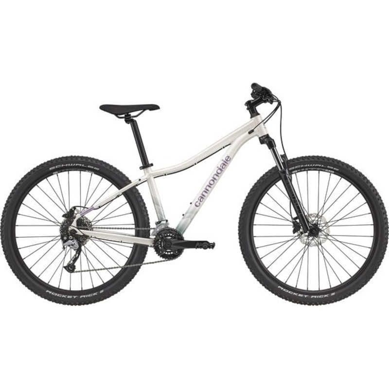 Cannondale Trail 7 Womens Mountain Bike