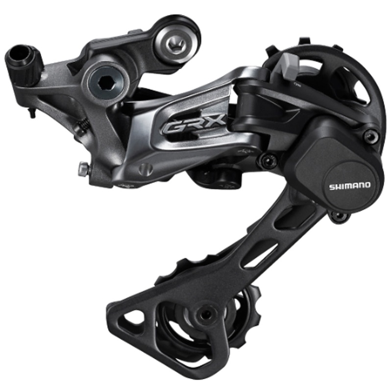 Deragliatore posteriore Shimano GRX RD-RX812