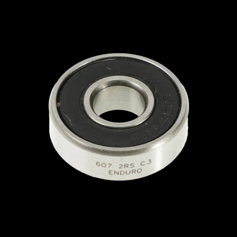 Enduro Bearings 607 LLB – Abec 3 Bearing