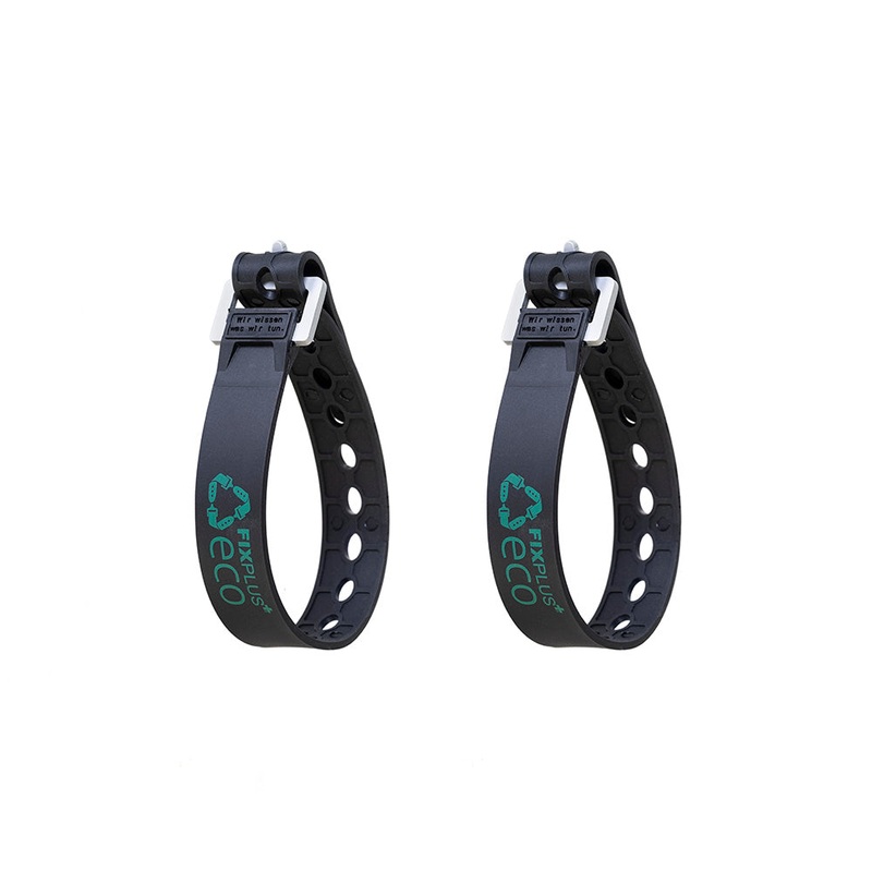 Fixplus Eco Strap|Black|35cm|46cm|66cm|86cm