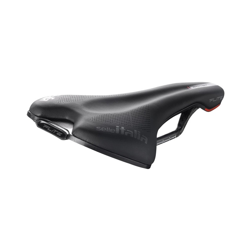 Flite Boost Kit Carbon Saddle|135mm|250mm