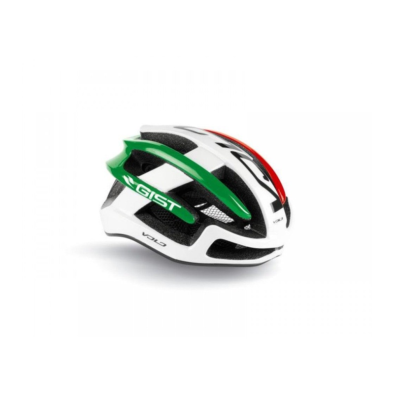 Gist Volo Road Cycling Helmet (Italy)