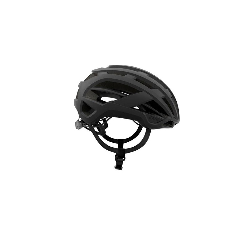 Kask Valegro Road Cycling Helmet (Black Matt)
