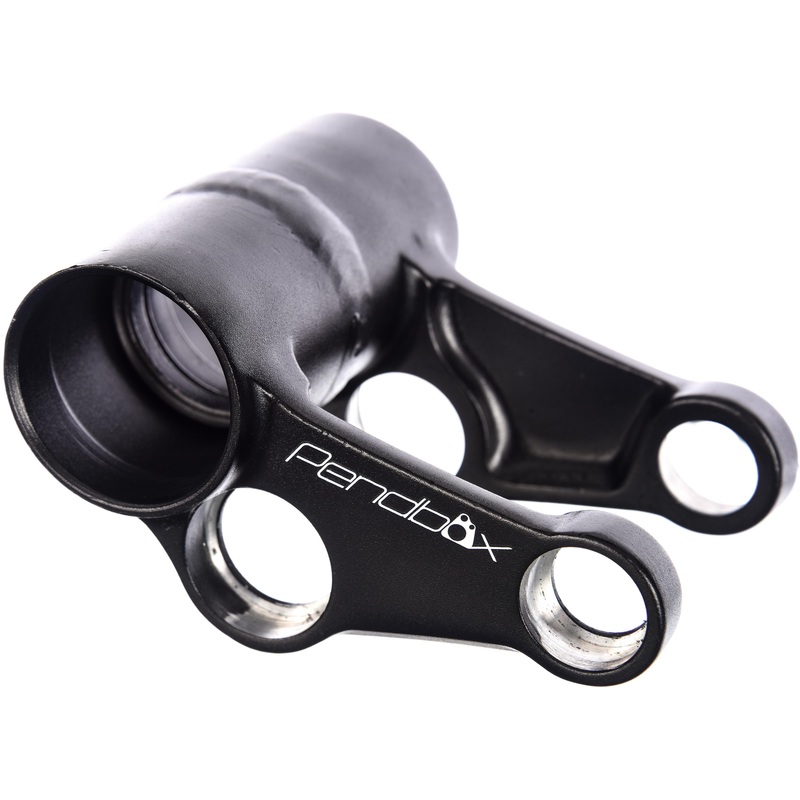 Lapierre X-Flow Pendbox