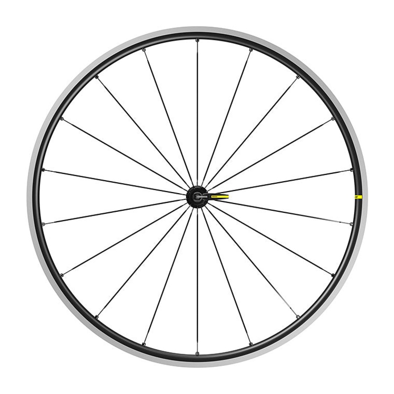 Mavic Ksyrium S Road Wheelset 2021