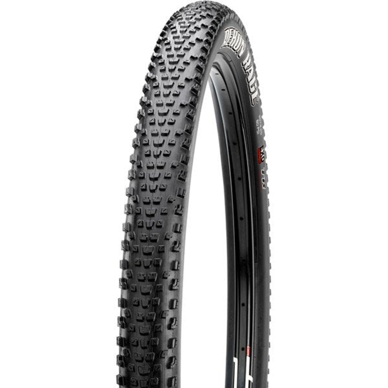 Maxxis Rekon Race MTB Tyre|Black|27.5 x 2.00|27.5 x 2.25|29 x 2.4WT|29 x 2.25|29 x 2.35