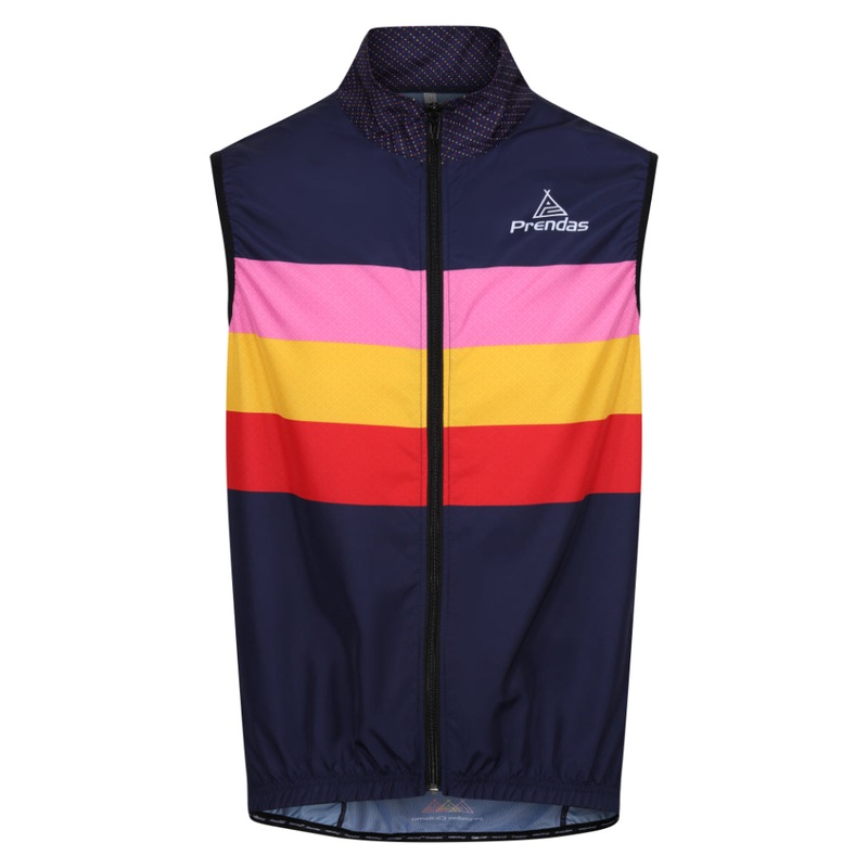 Prendas CC Gilet|XS|S|M|L|XL|2XL|3XL|4XL|5XL|6XL