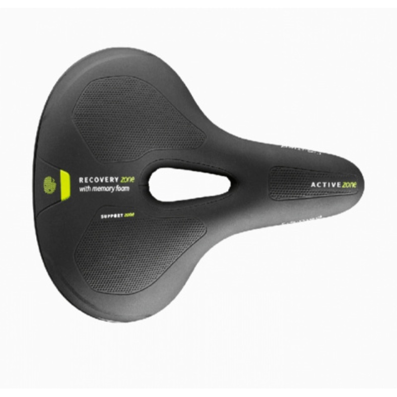 Remed City Saddle |189mm|257mm