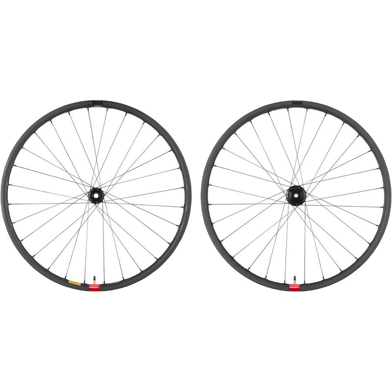 Reserve Wheels Reserve 30 SL Wheelset – 29 15 x 110/12 x 148 6-Bolt XD Carbon DT 350