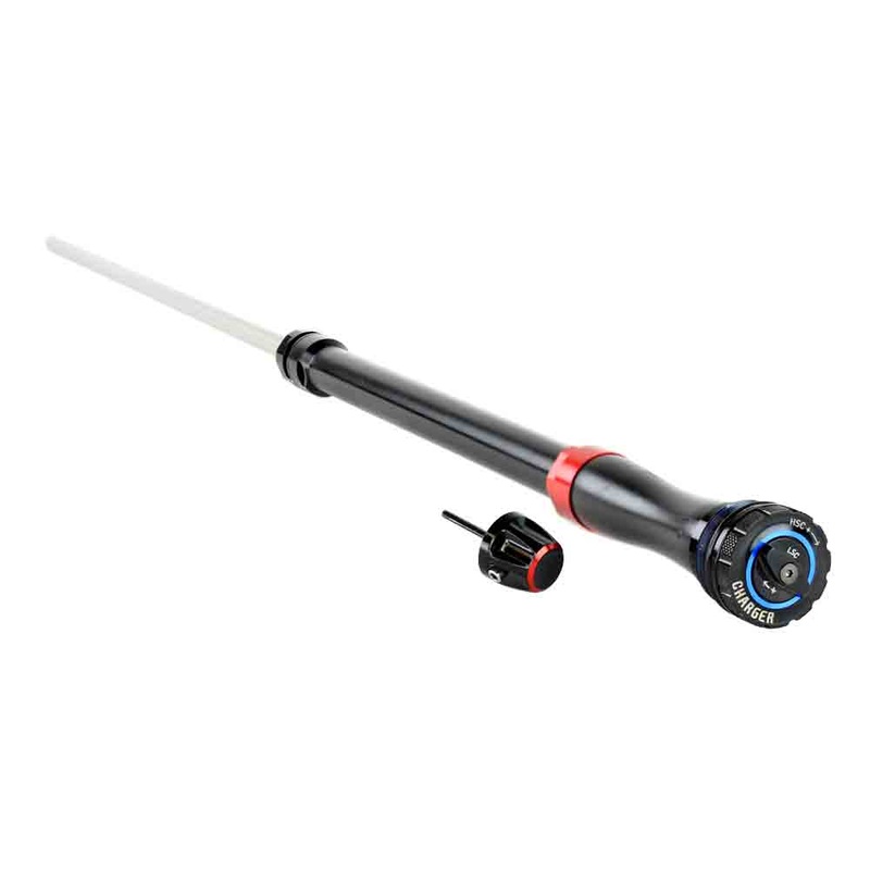 Rockshox Damper Upgrade Kit – Charger2.1 Rc2 Crown High Speed, Low Speed Compression (Includes Complete Right Side Internals) – Zeb (A1+/2020+)