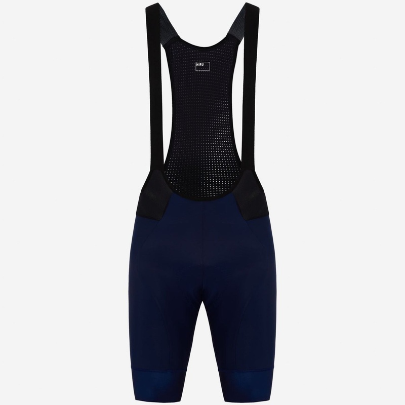Salopette Orbea Advanced – Blu