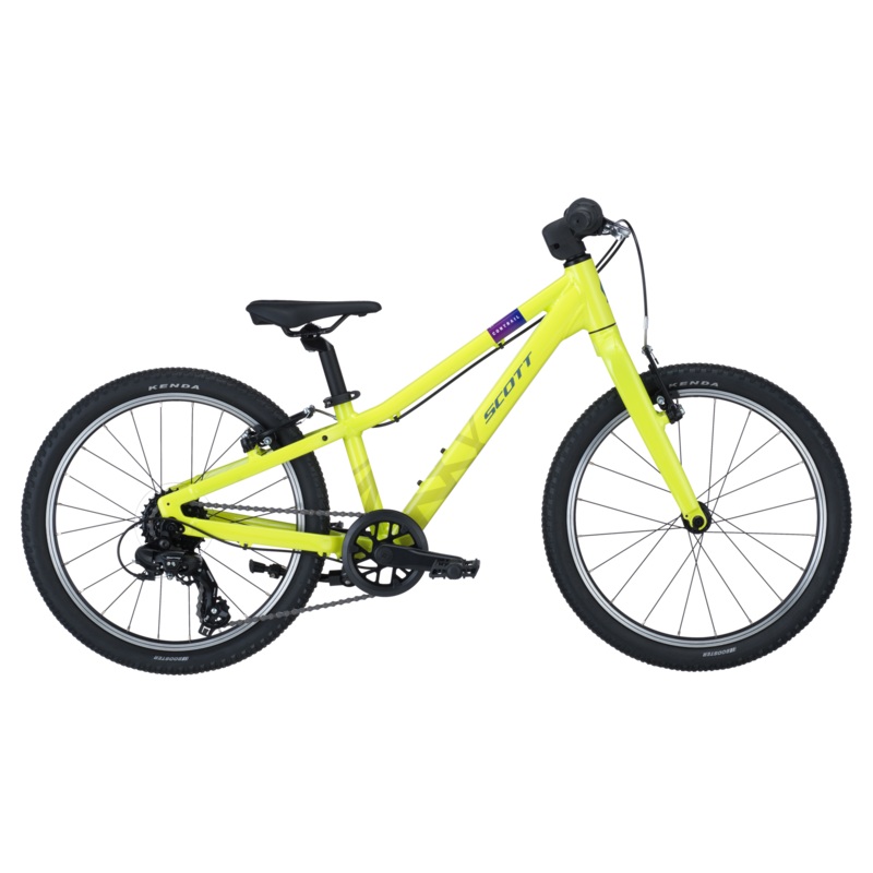 Scott Contrail 200 20 Kids Bike