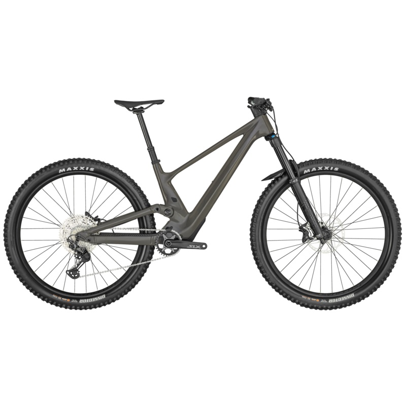 Scott Genius 920 Full Suspension Mountain Bike