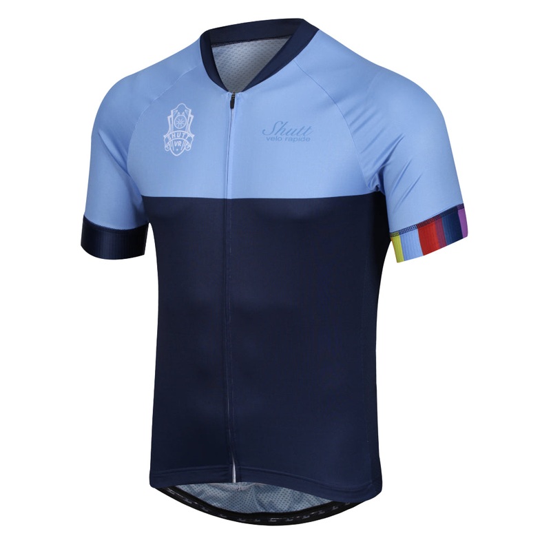 Shutt Stockholm Jersey – Blue|XS|S|M|L|XL|XXL|3XL|4XL|5XL