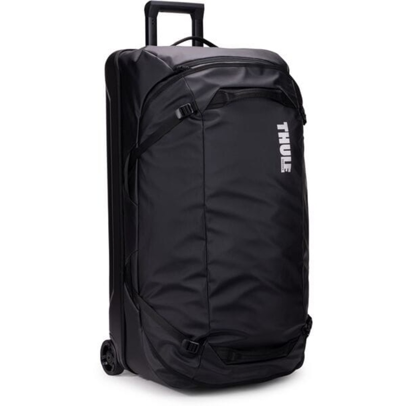 Thule Chasm Rolling Duffel|Black|40L