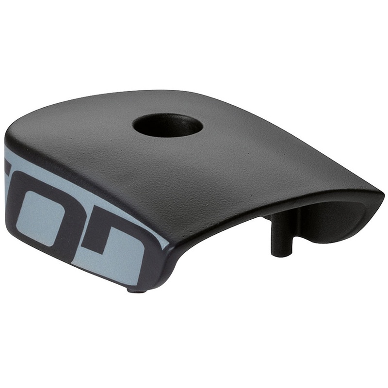 Top Cap Vision Metron 5D ACR|Taglia Unica|Grigio