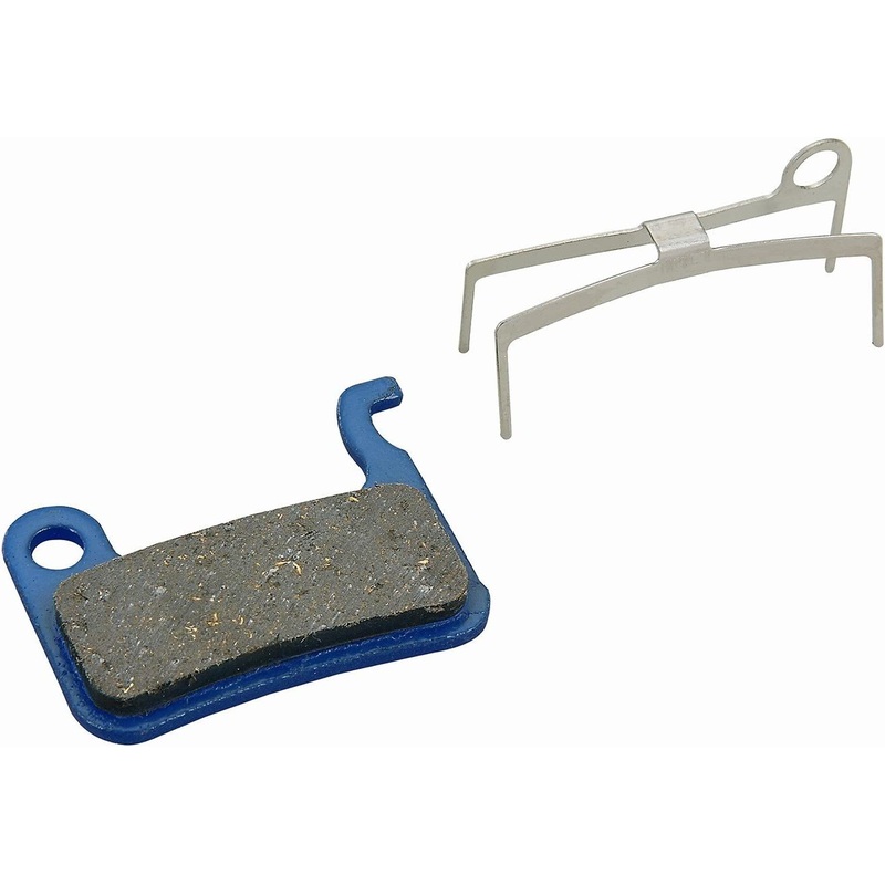Union DBP-17 Brake Pads For XTR M965