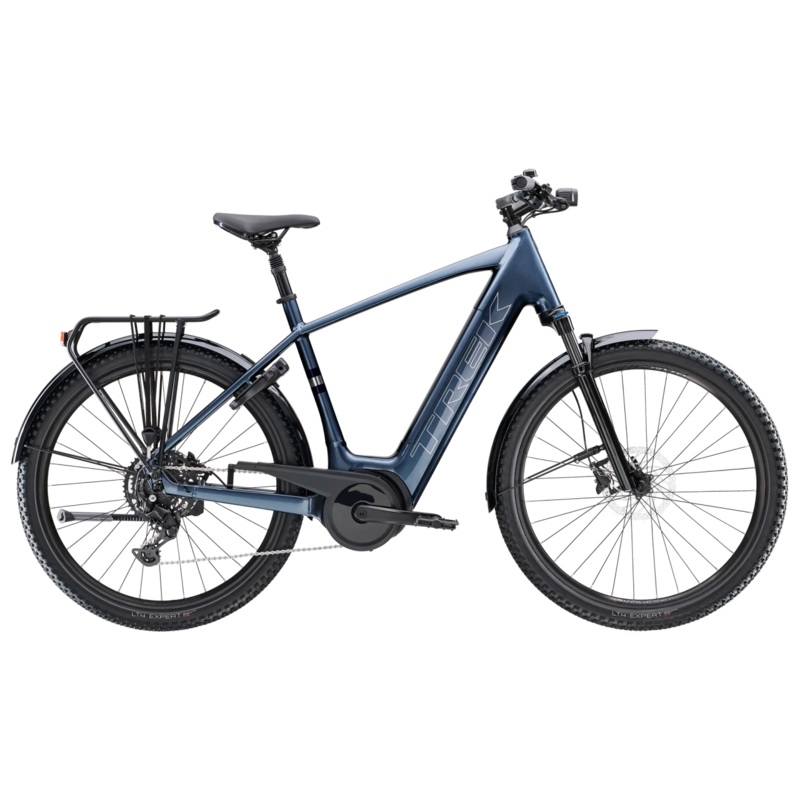Verve+ 4 400Wh|M|63mm|M|63mm