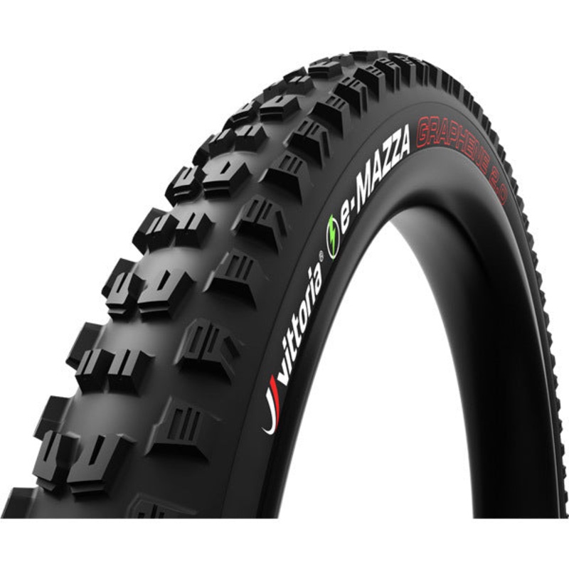 Vittoria Mazza 29×2.4 End full bk G2.0