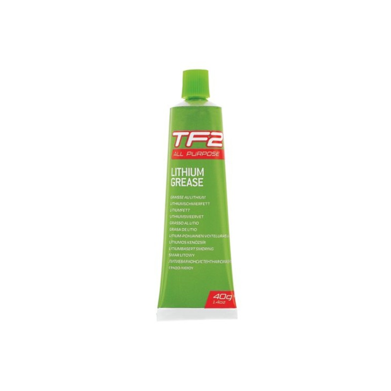 Weldtite TF2 40g Tube Grease
