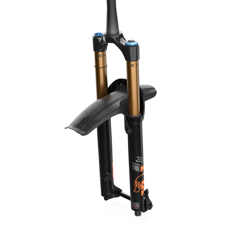 36/38 Fork XL Mud Guard|36/38|36/38