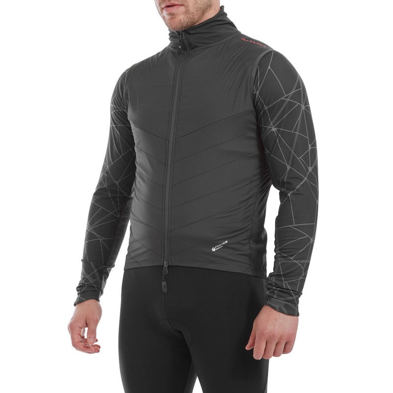 Altura Icon Rocket Men’s Insulated Packable Gilet
