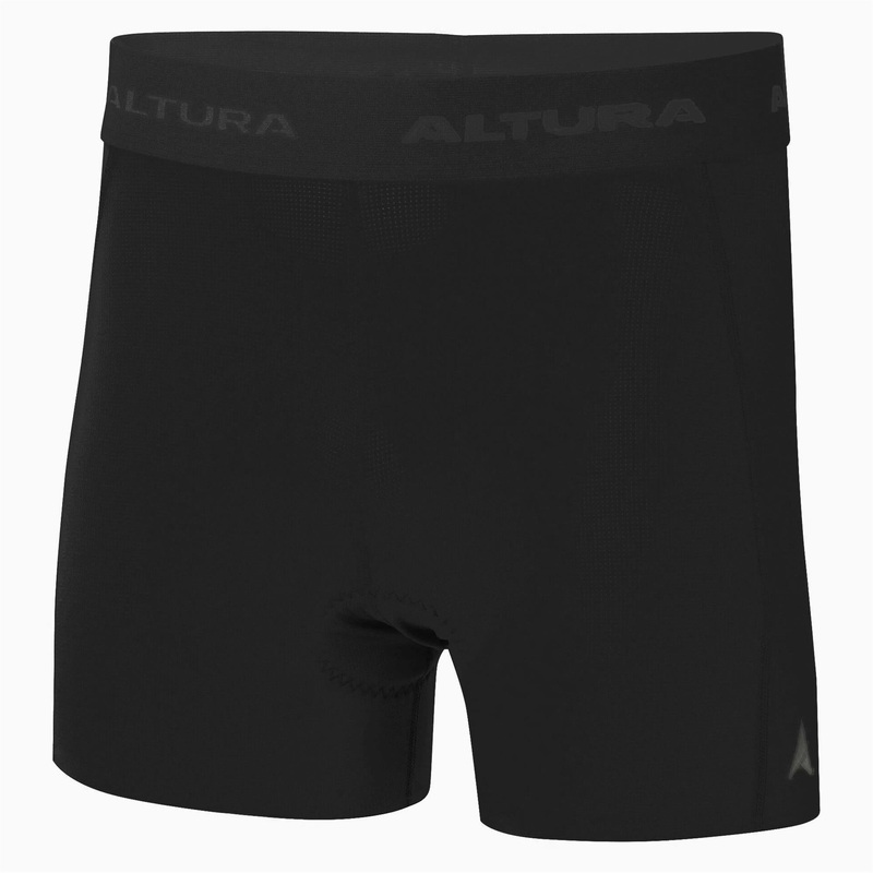 Altura Tempo Men’s Cycling Undershorts
